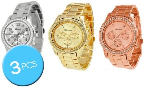 venta de relojes en amazon