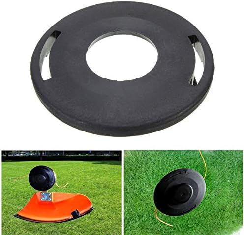 BuyYourWish Gardening Trimmer Head Base Cover Replacement for Stihl FS44 FS55 FS80 FS83 FS85 FS90 One Piece