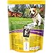 Purina Beggin' Strips With Real Meat Dog Treats, With Bacon and Peanut Butter Flavor - 6 oz. Pouch