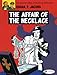 The Affair of the Necklace (Blake & Mortimer)