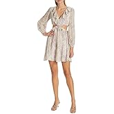 ASTR The Label Womens Marcy Dress