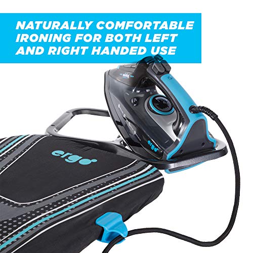 5 Minky+Ergo+Ironing+Board+Black