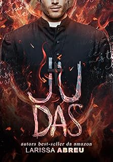 Livro JUDAS