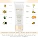 White Gold 24K Hand and Body Cream from OROGOLD Cosmetics - 100 ml, 3.38 fl. oz.