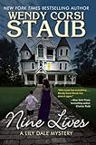 Nine Lives: A Lily Dale Mystery