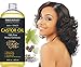 First Botany Cosmeceuticals Castor oil 16 fl oz - The BEST Emollient for Skin, Hair & Nail Care - Can be used as Hair Growth Serum, Face & Body Moisturizer, Eyebrow serum And Eyelash serum