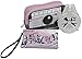Disney Star Wars 3 Piece Gift Set Makeup Case Zip Wallet & Coin Purse
