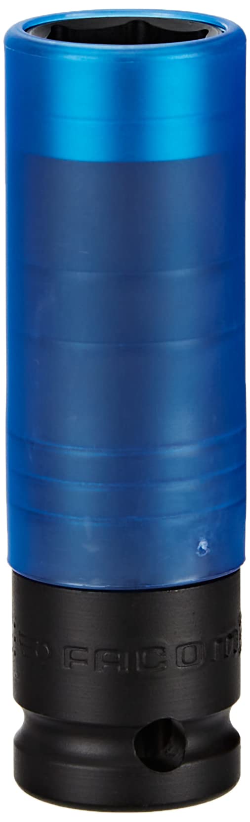 Impact Socket Spanner 1/2 Inch 17 mm