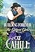 Building Forever: A Sweet Historical Western Romance (The Gilbert Girls Book 1) by Cat Cahill
