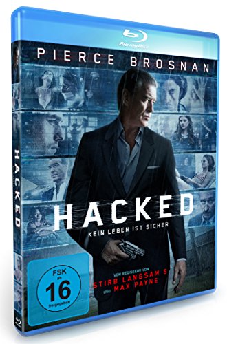 Hacked - Kein Leben Ist Sicher