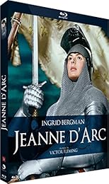 Jeanne D'arc - Blu-Ray