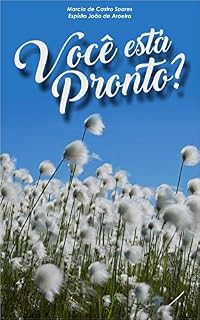 Livro Você está pronto?