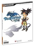 Blue Dragon Plus Official Strategy Guide (Bradygames Strategy Guides)