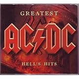 Greatest Hits in Concert 1974-96 - AC/DC: Amazon.de: Musik