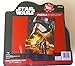 Star Wars The Force Awakens (Captain Phasma - Stormtroopers) 1000 Piece Jigsaw Puzzle in Collectible Tin/Box Dated 2015 Disney Storm Troopers