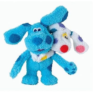 blues clues sprinkles plush