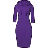 MISSKY Womens Casual