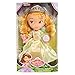 Just Play Sofia the First Royal Amber Doll
