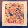 Awana: God's miracle