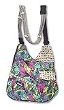 KAVU Women's Criss Cross Bag