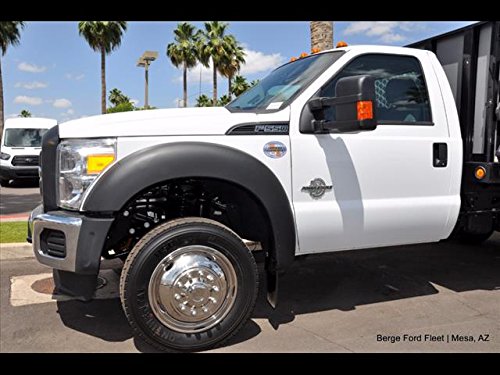 Форд f450 характеристики