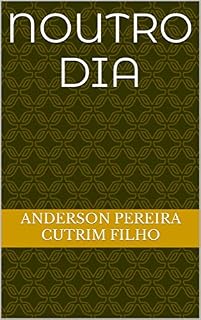 Livro Noutro dia