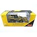 Norscot Cat 980K Wheel Loader 0 Material Handling Configuration Die Cast Vehicle (1:50 Scale), Caterpillar Yellow
