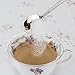 Hey Sugar Tea Spoons (Set of 2) by Pinky Up