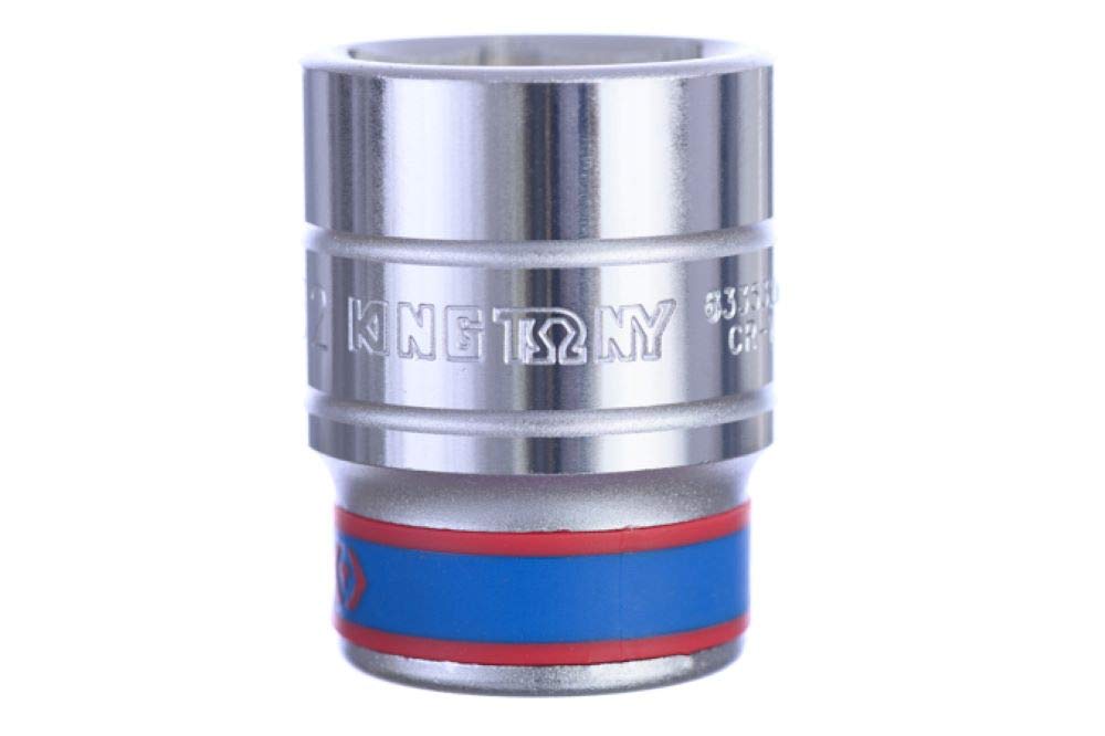 king tony Vaso 3/4 Inch Hexagonal 32 mm