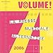 Volume ! Autour des musiques populaires, n°5, 1 : La presse musicale alternative by 