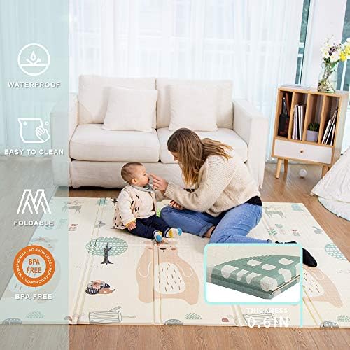 Baby Play mat, playmat,Baby mat Folding 