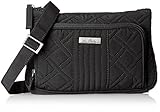 Women's Little Hipster, Microfiber, Classic Black