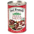Dei Fratelli, Pizza Sauce , 15oz Can (Pack of 6)