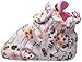 Zutano Baby Cotton Bootie, Folktale, 18 Months