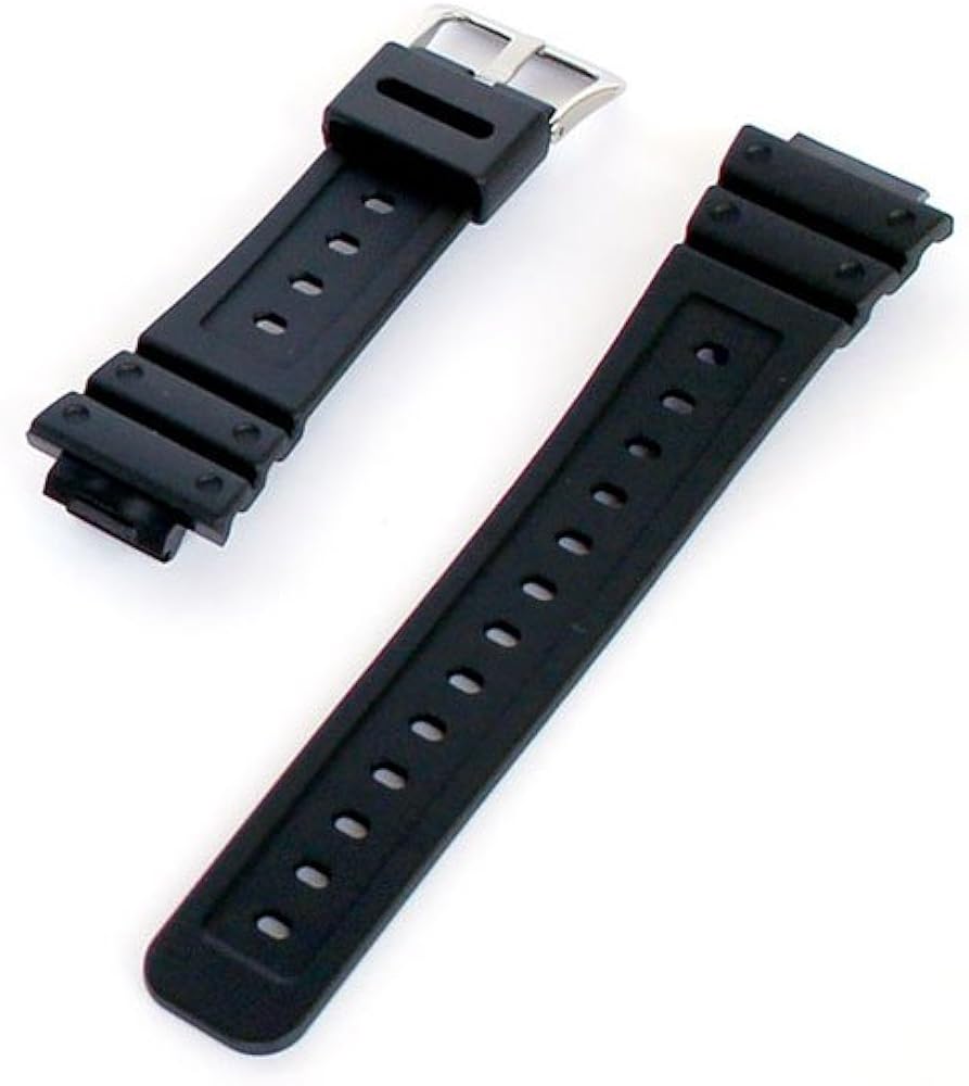 casio gw 5000 strap