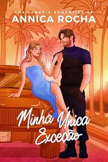 Livro Minha Única Exceção