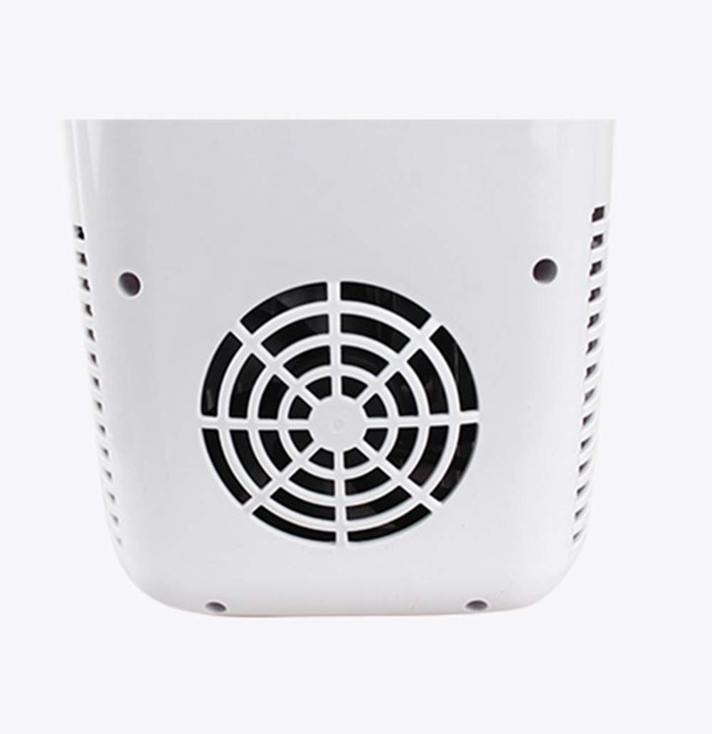 Amazon.es: 4L Nevera Portatil Refrigerador Compacto Personal ...