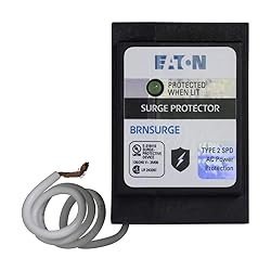 Eaton BRNSURGE Type BR Whole-Panel Circuit Breaker