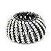 Yeshan Rhinestone Expandable Ponytail Holder Multicolor Elegant New Hairpins Clip Women's Hair styles Girl Bird Nest Hair Clip,Pack of 2