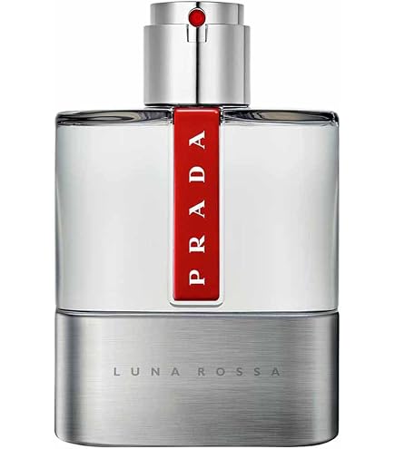 Prada Luna Rossa Carbon Pour Homme Mini edt 9 ml | Amazon.com.br