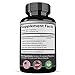 L Arginine Nitric Oxide Booster Formula for Intra and Pre Workout to Enhance Endurance, Strength and Energy, Powerful Muscle Pumps - 90 Capsules