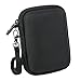 Khanka Hard Case for Anker PowerCore+ 13400 with Quick Charge 3.0