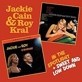In The Spotlight + Sweet And Low Down + 3 Bonus Tracks