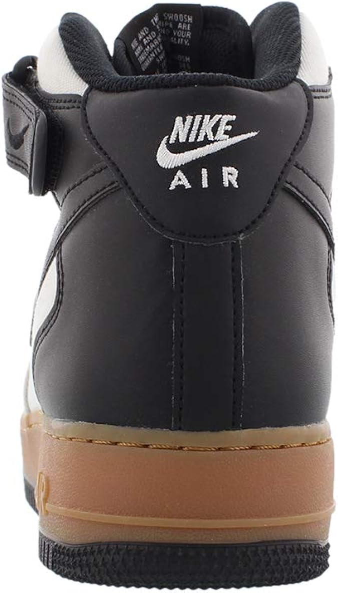 air force 1 mid 07 txt