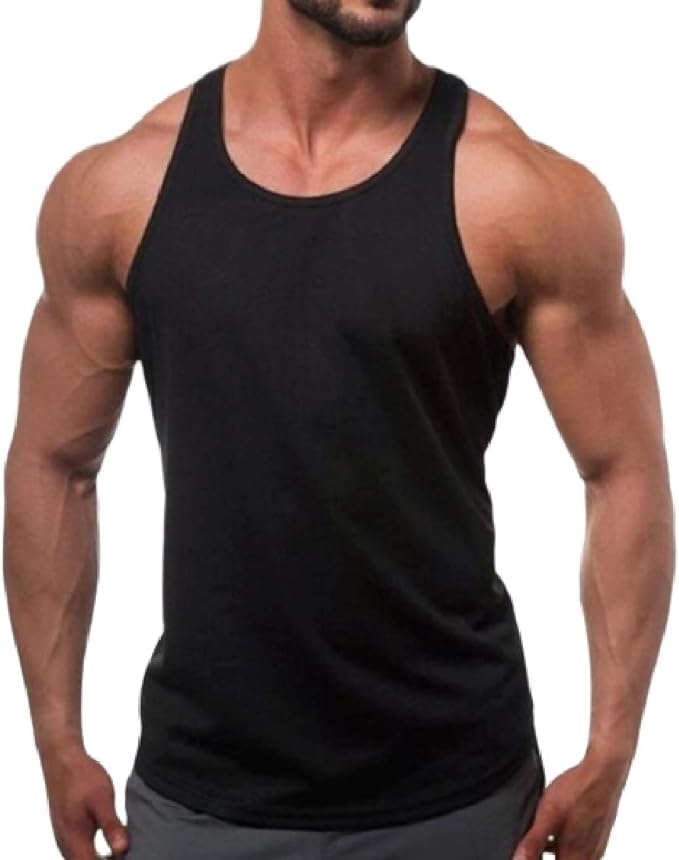 workout stringer tank tops