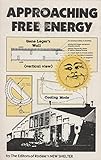 Paperback Approaching Free Energy Book