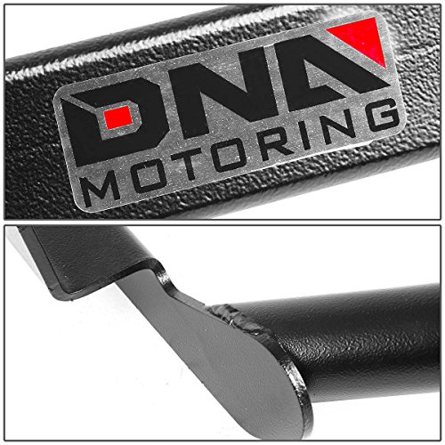 DNA Motoring For Honda CRV RE/RM Class III Trailer Hitch Receiver Rear
