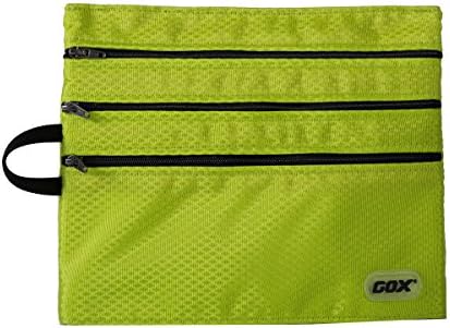 Travel Wallet,Dshall Passport Holder,Waterproof Travelling Pouch,Multi Compartment Make Up Bag,Boarding Bag hold Cash Passport Credit Cards(Grass Green)