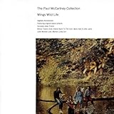Wings Wild Life (The Paul McCartney Collection) by