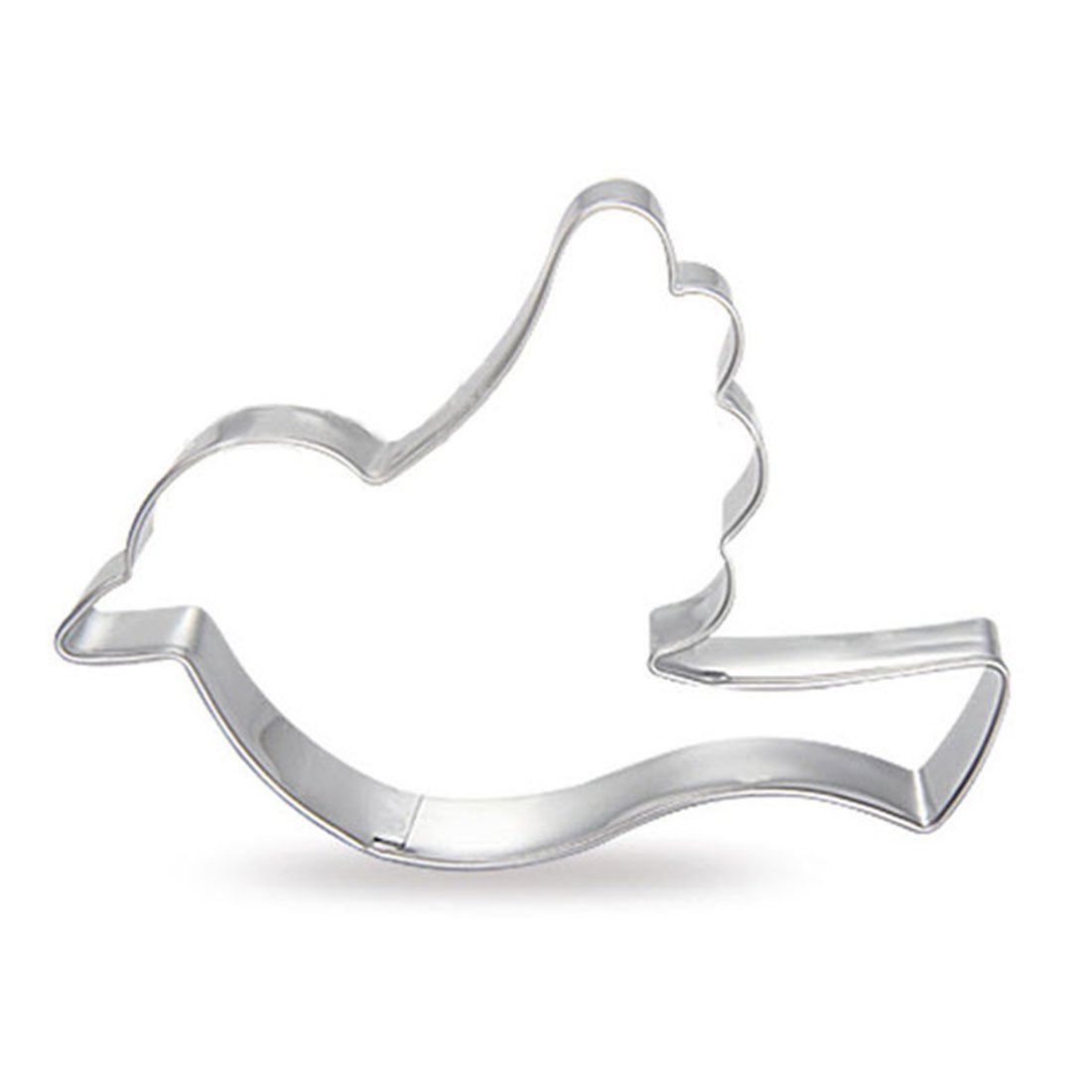 Best Dove Cookie Cutters Shapes